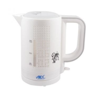 Anex AG-4029 Kettle 1 ltr Conceal Element